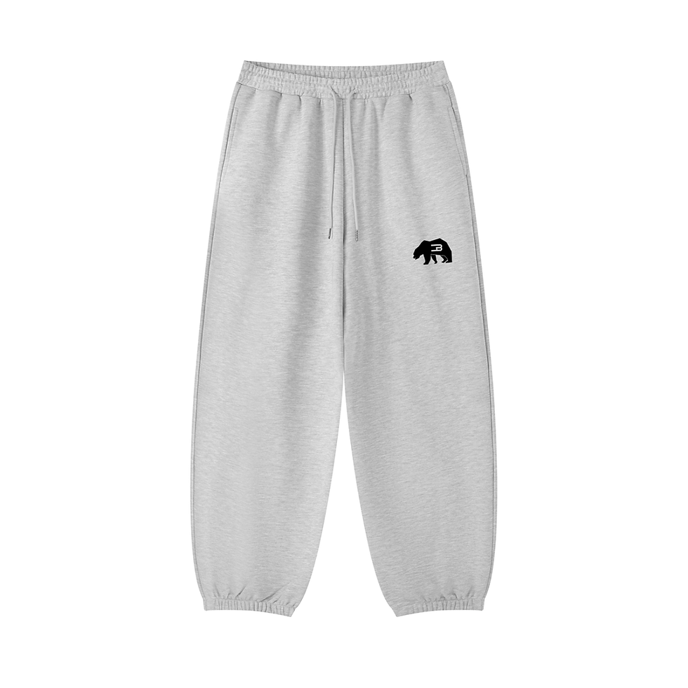 Miniaturbild: Essential Jogged Sweatpants