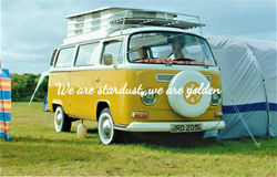 VW Bay Window 'Devon'