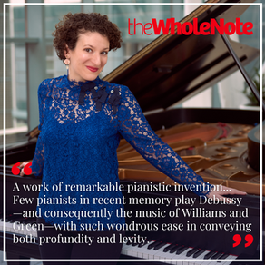 More press for ...of dreams unveiled