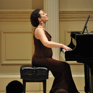 On Motherhood, Music, & Renewed Identity