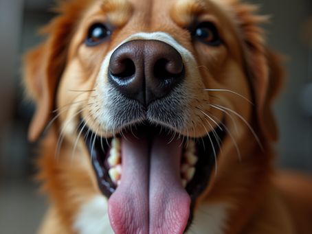 Understanding Malocclusions in Cats and Dogs: Importance of Early Examination at Six Months