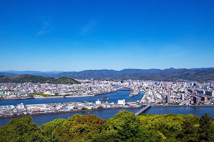 高知市・周辺の不動産売買