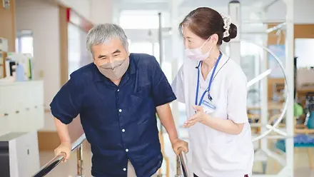 通所リハビリテーション