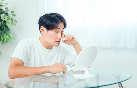 一般眼科外来