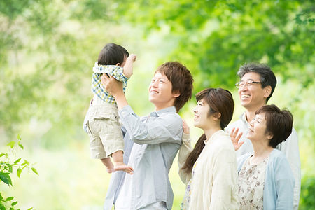 暮らしと仕事を法務で支える