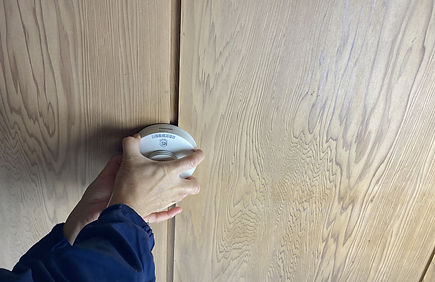 住宅用火災警報器