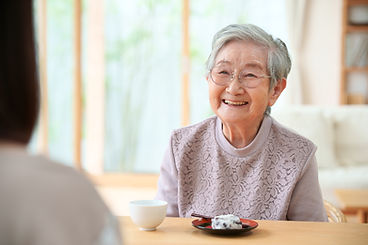 認知症医療に特化した専門体制
