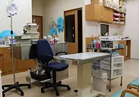 診療室