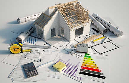 新築住宅設計・施工