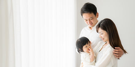 小児鍼で夜泣き等の改善