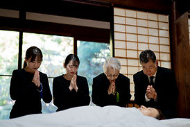 遺族の想いを最優先