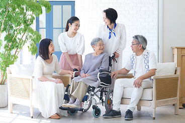 地域密着型の歯医者です。