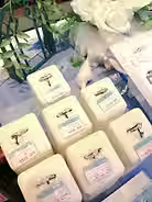 豊富な品揃え
