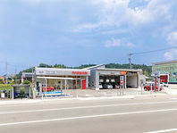 輪島店外観