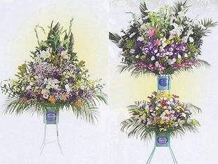 ◆生花◆承ります