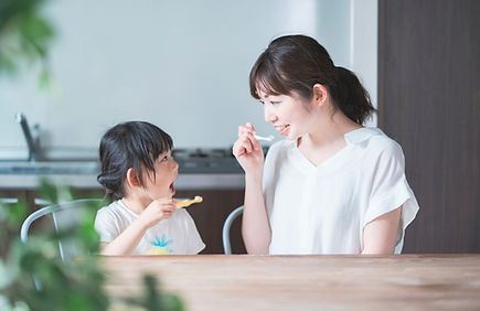 小児歯科
