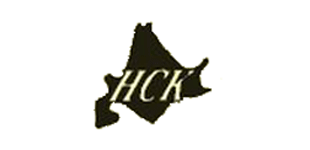 有限会社ＨＫ北海道クリーン工業ロゴ