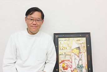 後藤 尚己