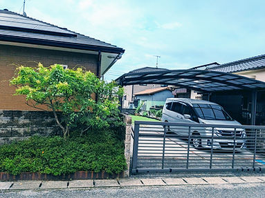 外回り