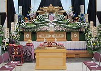 祭壇