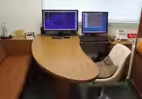 カウンセリングルーム