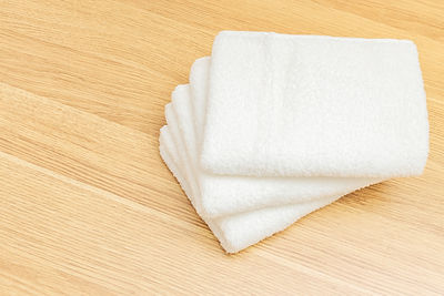 業務用タオル製品