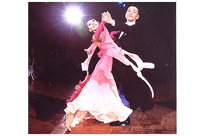 エガワダンススクエア