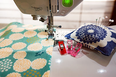 ISジャノメミシン修理部