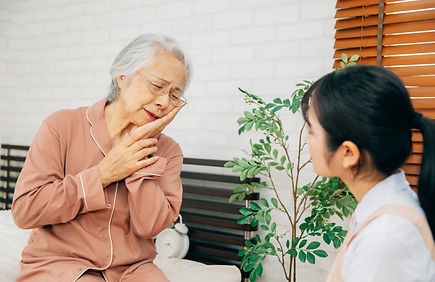 特殊診療・訪問診療
