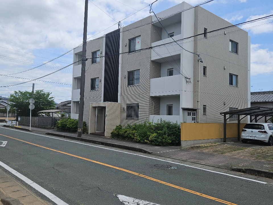 〇〇による有効活用