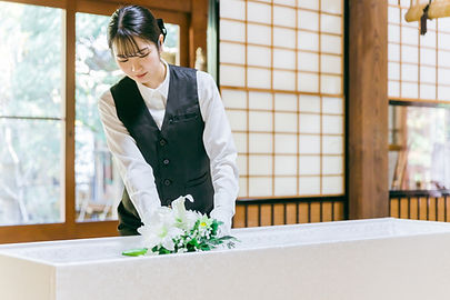 平安祭典八代会館