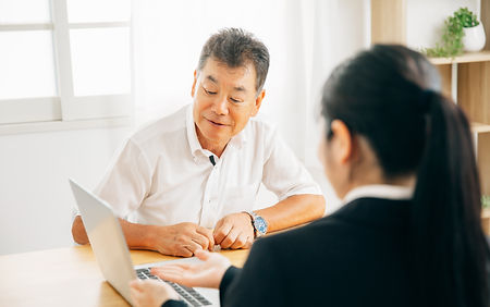 事前相談・お見積り無料