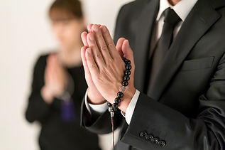 家族葬・一般葬プラン