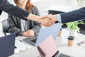 提案力・経営者に寄り添う姿勢