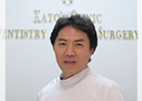 加藤 久直
