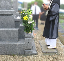 四十九日法要、年忌法要