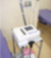 やすもとクリニック検査機器(心電図)