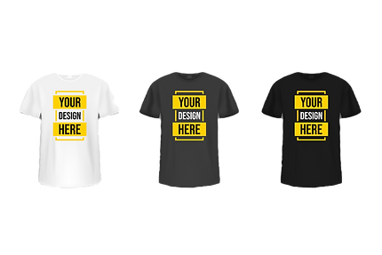 オリジナルTシャツ作れます