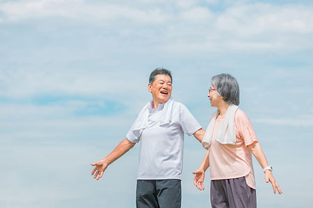 心と体を総合診療