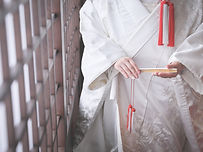 白無垢