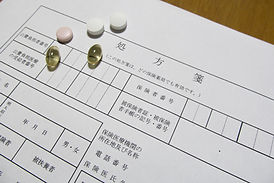 個別に合わせた薬物療法