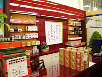 多彩な症状に対応する製品ラインアップ