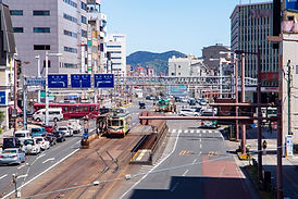 地域密着の実績