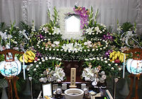 祭壇