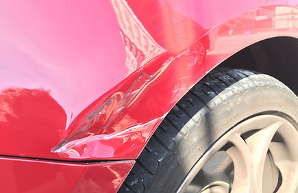 板金塗装・車輛修理全般