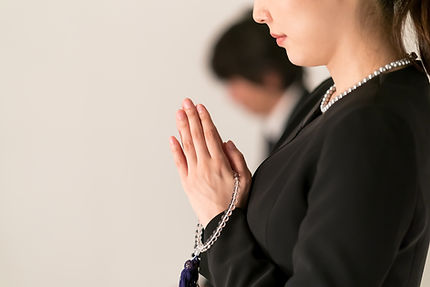 八代で選ばれる家族葬