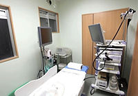 胃・大腸内視鏡検査装置