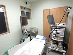 胃・大腸内視鏡検査装置