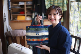 多数のミシンが勢ぞろい！