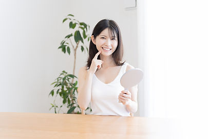 おかもと矯正歯科